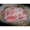 IQF TILAPIA FROZENO CHINES